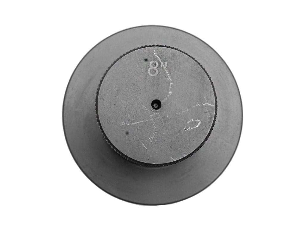 Ведущий ролик VOLL 8" для V-Groover 1-8