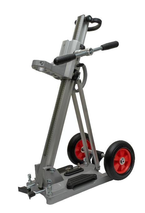 Сверлильная стойка VOLL INDUSTRIAL VDR160