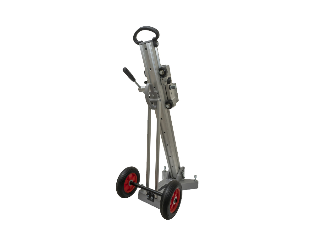 Сверлильная стойка VOLL INDUSTRIAL VDR400