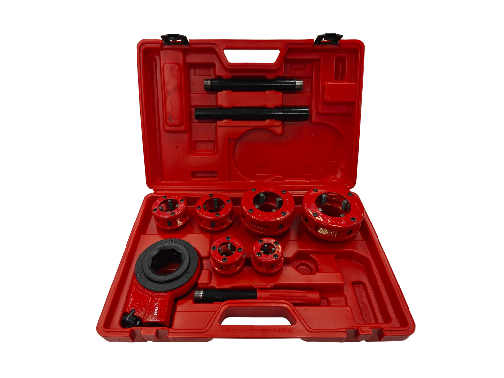 Ручной клупп VOLL  V-POWER 2" с трещеткой