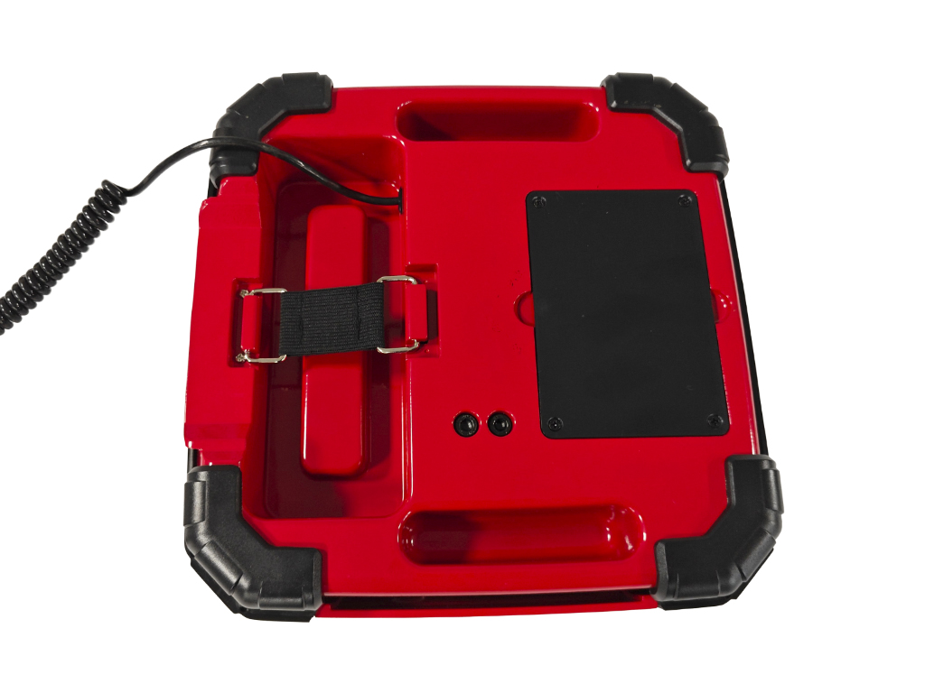 Электронные цифровые весы для хладагента VOLL V-RCS 100