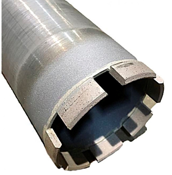 Алмазная коронка VOLL СТАНДАРТ D500