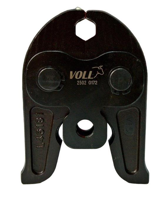 Пресс-клещи VOLL SV15