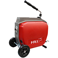 Voll V-Clean 250 