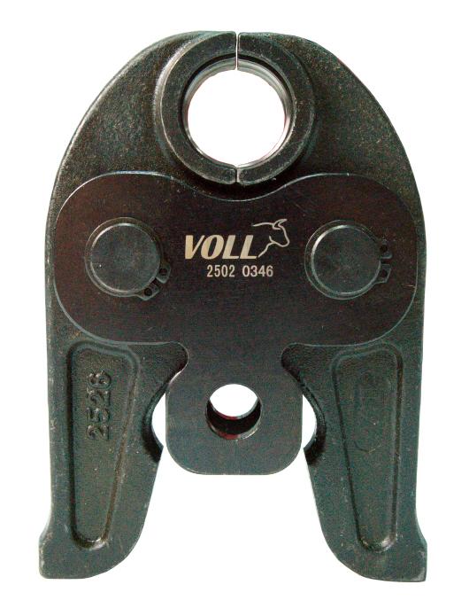 Пресс-клещи VOLL TH26