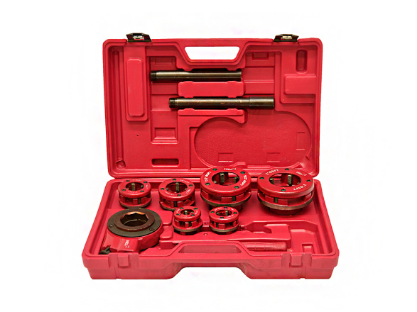 Ручной клупп VOLL V-Cut 2\" - цена, купить | voll-russia.ru