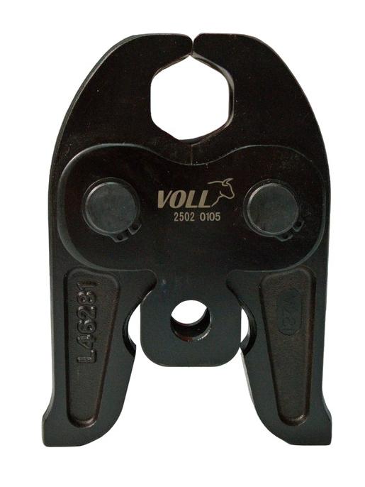Пресс-клещи VOLL SV28