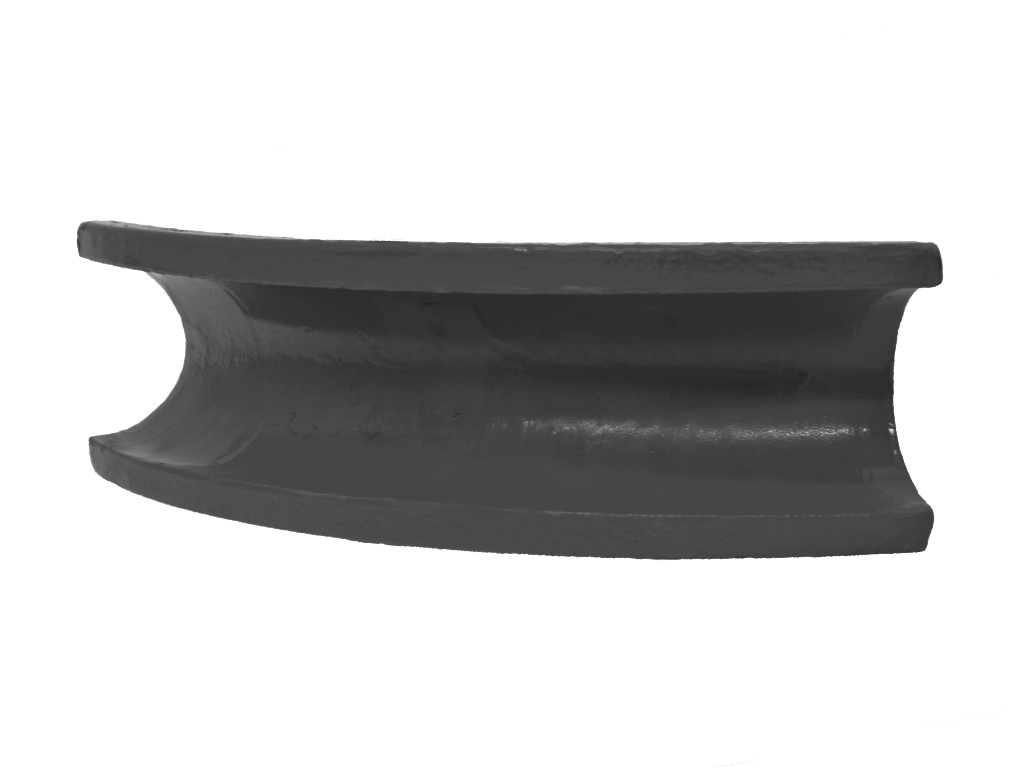 Сегмент для трубогиба VOLL V-Bend 2-4E Ø2"