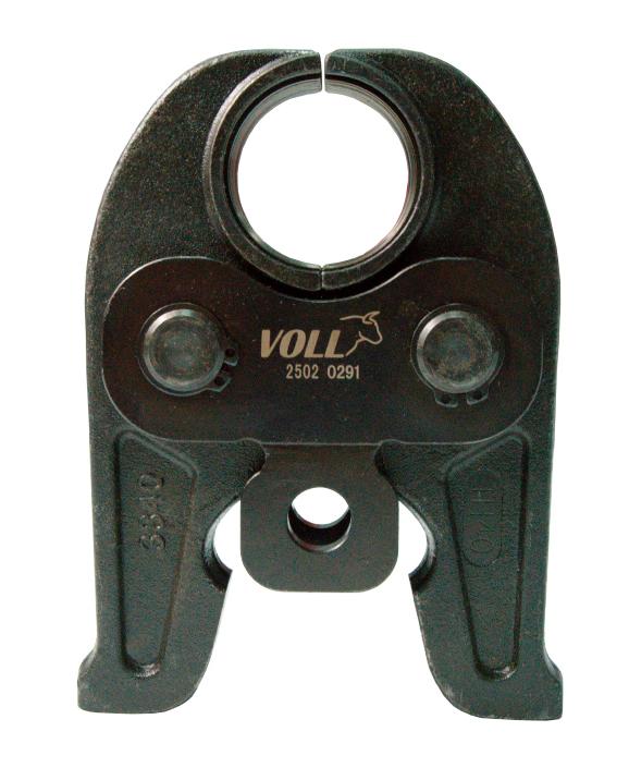 Пресс-клещи VOLL TH40