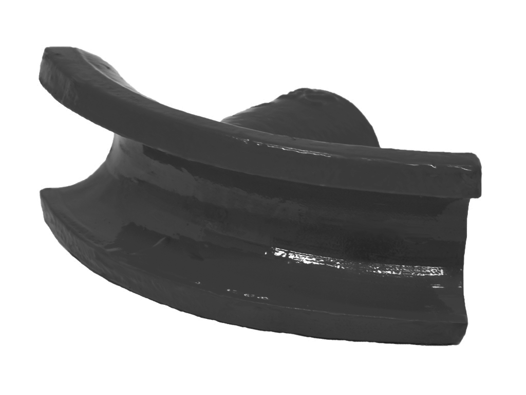 Сегмент для трубогиба VOLL V-Bend 1 Ø1"