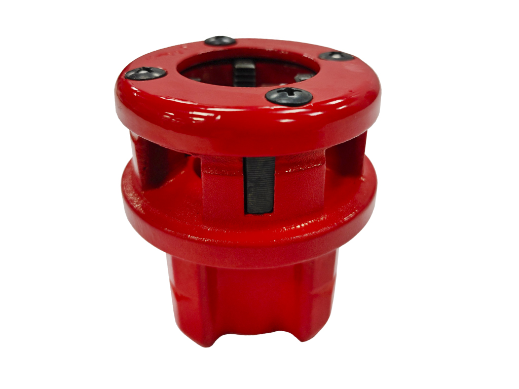Резьбонарезная головка для ручного клуппа VOLL V-POWER BSPT SS 3/4"