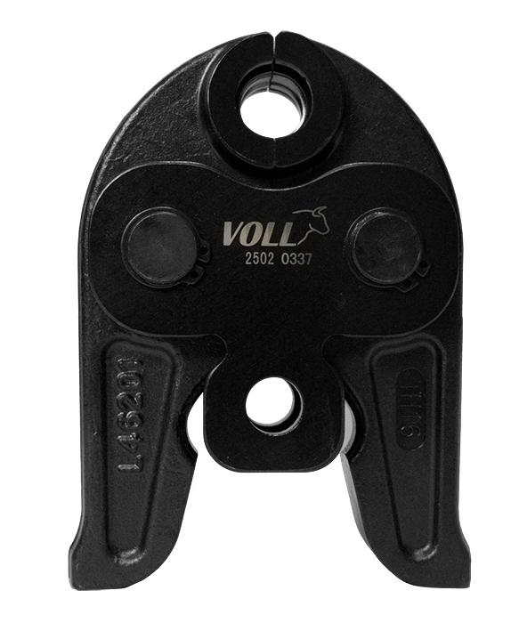 Пресс-клещи VOLL TH16