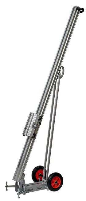 Сверлильная стойка VOLL INDUSTRIAL VDR450L