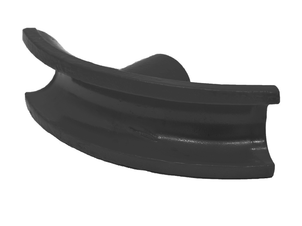 Сегмент для трубогиба VOLL V-Bend 2-4E Ø1.1/4"